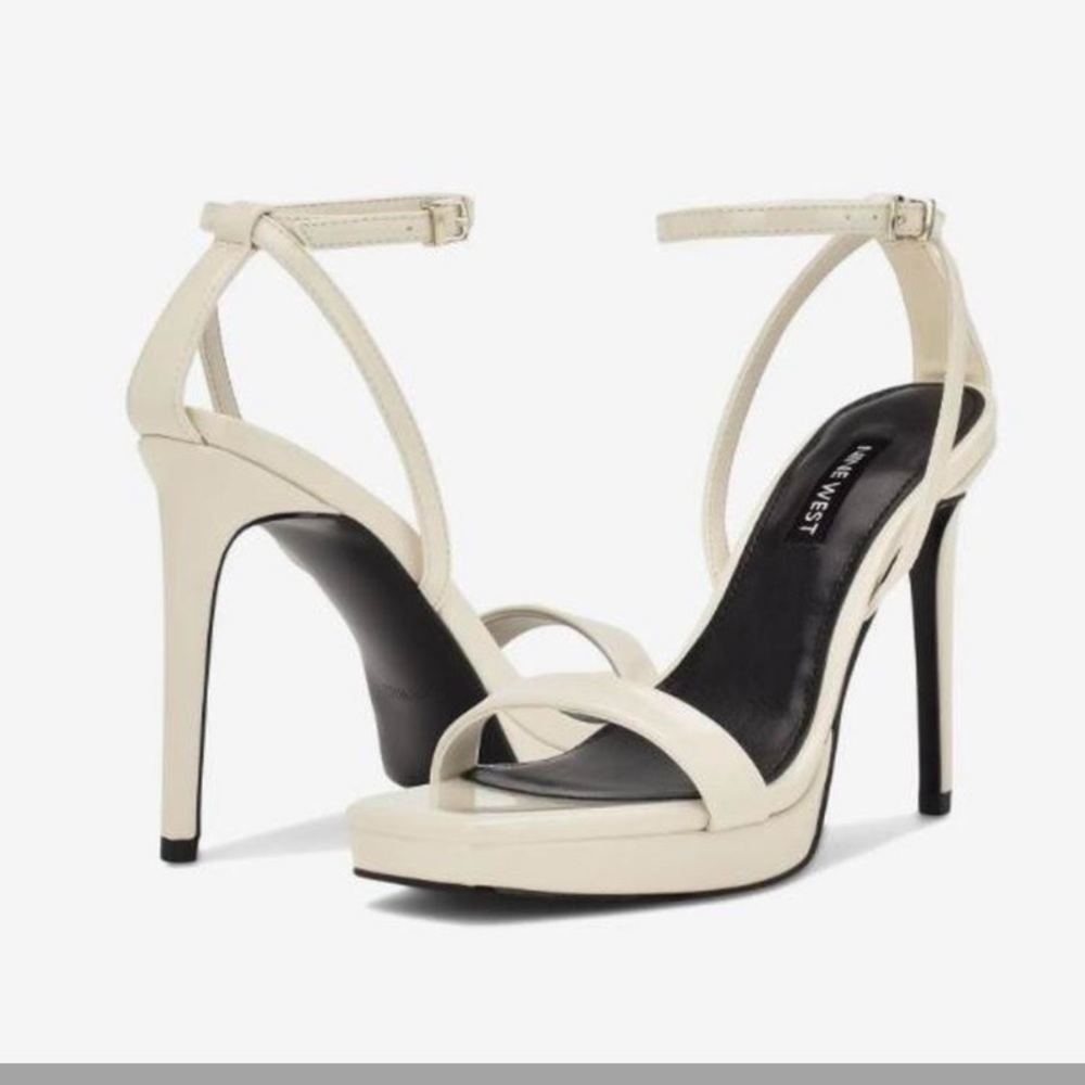 Nine West Zilo Platform Sandals